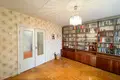 3 room apartment 62 m² Minsk, Belarus