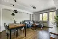 3 room apartment 65 m² in Warsaw, Poland