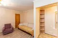 2 room apartment 45 m² Minsk, Belarus
