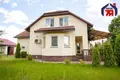 Cottage 187 m² Čurylavičy, Belarus