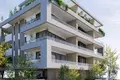 Ático 2 habitaciones 105 m² Larnaca, Chipre