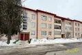 4 room apartment 78 m² Navasielle, Belarus