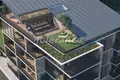 Apartamento 4 habitaciones 223 m² Fatih, Turquía
