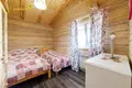 Casa 76 m² Zdanovicki sielski Saviet, Belarús
