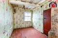 Maison 61 m² Piarsajski sielski Saviet, Bélarus