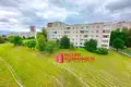 Appartement 1 chambre 43 m² Hrodna, Bélarus