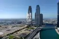Mieszkanie 2 pokoi 1 480 m² Dubaj, Emiraty Arabskie