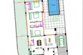 Вилла 3 комнаты 168 м² Арадиппу, Кипр