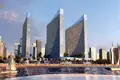 1 bedroom apartment 46 m² Batumi, Georgia