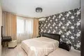 3 room apartment 77 m² in Minsk, Belarus