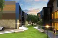 Apartment 115 m² Girne District, Northern Cyprus