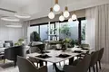 Villa de 2 habitaciones 1 635 m² Dubái, Emiratos Árabes Unidos