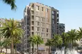 Mieszkanie 1 pokój 760 m² Dubaj, Emiraty Arabskie