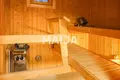 Maison  Pello, Finlande