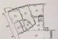 Квартира 3 комнаты 210 м² Одесса, Украина