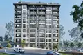 Apartamento 47 m² Alanya, Turquía