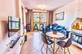 Mieszkanie 3 pokoi 71 m² Nesebyr, Bułgaria