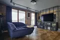 Appartement 2 chambres 57 m² Varsovie, Pologne