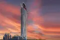 Propiedad comercial 186 m² en Dubái, Emiratos Árabes Unidos