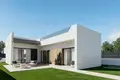 Villa de tres dormitorios 107 m² San Miguel de Salinas, Španjolska