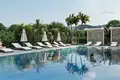 Apartamento 2 habitaciones 41 m² Konakli, Turquía