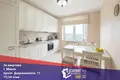 Wohnung 3 zimmer 92 m² Minsk, Belarus