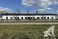 Shop 277 m² in Brest, Belarus