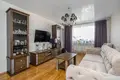 Mieszkanie 4 pokoi 77 m² Mińsk, Białoruś