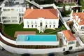Wohnung 4 Schlafzimmer 256 m² Cascais, Portugal