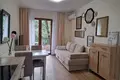 Apartamento 1 habitación 39 m² Municipio de Herceg Novi, Montenegro