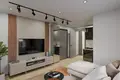 Penthouse 4 bedrooms 180 m² Muratpasa, Turkey