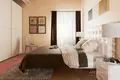  2 pokoi 79 m² Pienza, Włochy