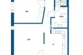 Apartment  Helsinki sub-region, Finland