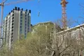 1 room apartment 41 m² Odesa, Ukraine