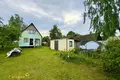 House 53 m² Azierski sielski Saviet, Belarus