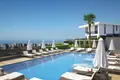 Apartamento 50 m² Alanya, Turquía