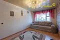 Wohnung 2 zimmer 41 m² Smaljawitschy, Belarus