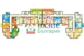 Wohnung 2 zimmer 55 m² Nessebar, Bulgarien