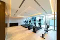 Apartamento 1 habitacion 49 m² Dubái, Emiratos Árabes Unidos