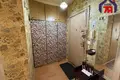 Квартира 1 комната 37 м² в Минске, Беларусь