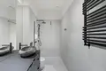 1 bedroom apartment 54 m² Warsaw, Poland