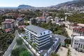 Квартира 2 комнаты 48 м² Оба, Турция