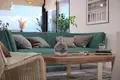 Wohnung 1 zimmer 56 m² Girne Belediyesi, Nordzypern
