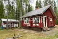 Chalet  Petrovaara, Finlande