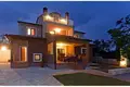 villa de 5 dormitorios 240 m² Roviño, Croacia