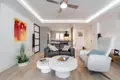 Appartement 3 chambres 168 m² Malaga, Espagne