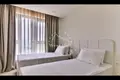 Appartement 2 chambres 107 m² Rafailovici, Monténégro