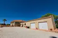 4 bedroom house 405 m² el Pinos Pinoso, Spain