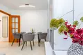 2 room apartment 52 m² in Villajoyosa, Spain