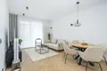 Квартира 2 комнаты 50 м² Варшава, Польша